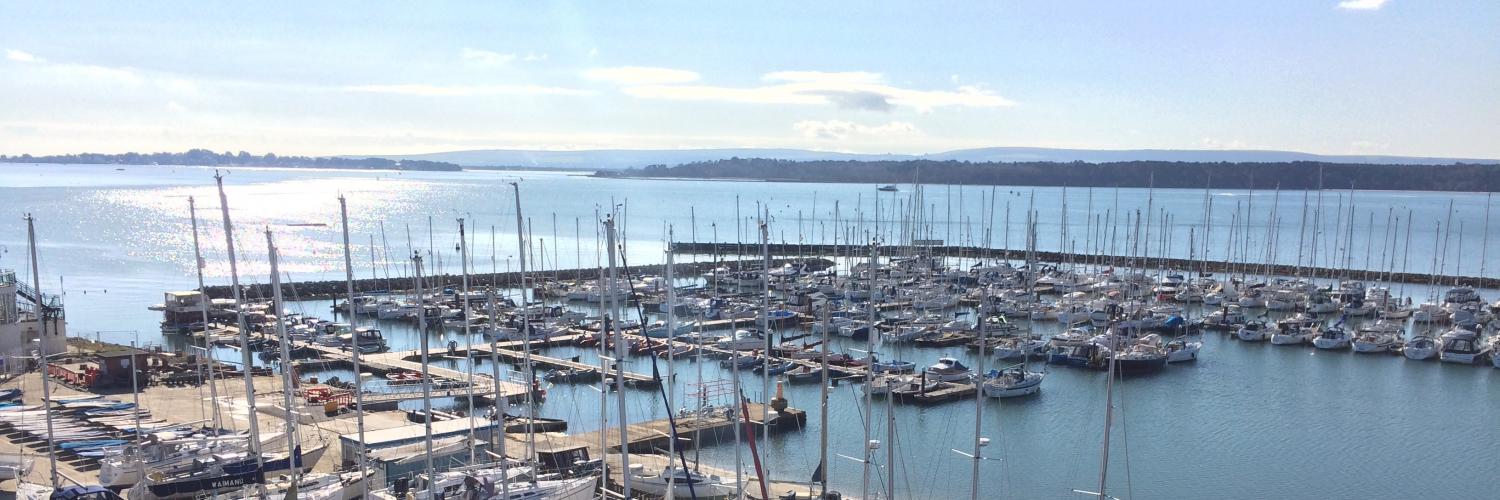 yacht rigging ireland